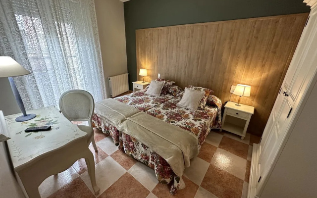 Hostal Bonavista