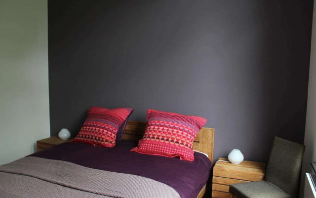 Chambre Dhotes Le Verger