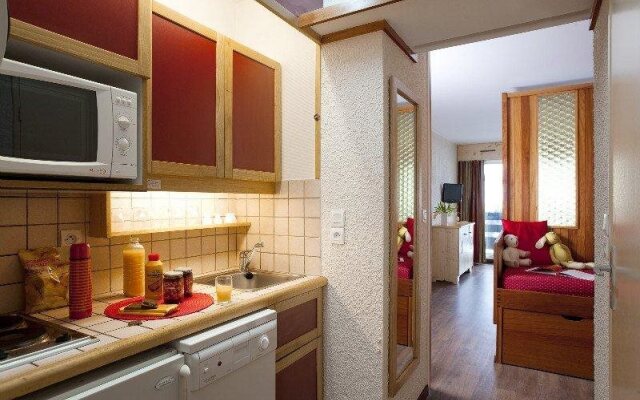 Résidence Maeva La Perrière