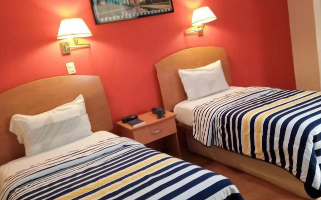 Hotel Florencia Regency