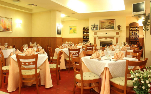 Veliko Tarnovo Hotel Premier