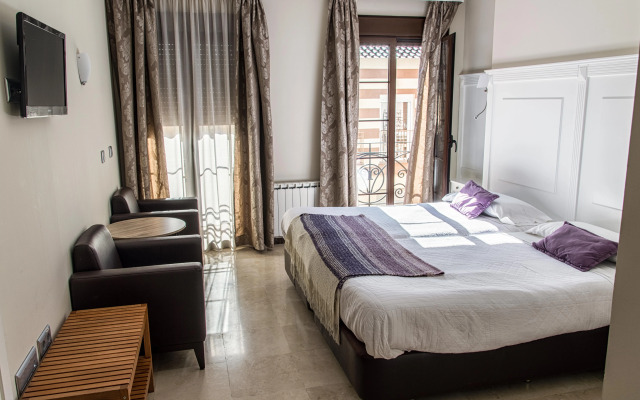 Hotel Sevilla