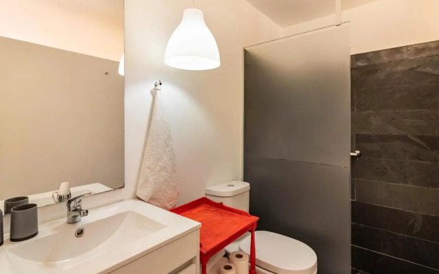 Calheta Beach House T2