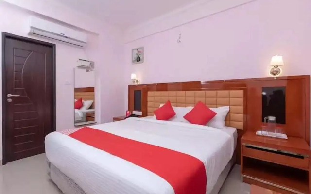 Swarnam Residency