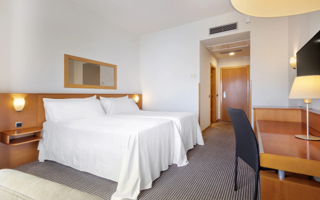 Hotel Zentral Leon Camino