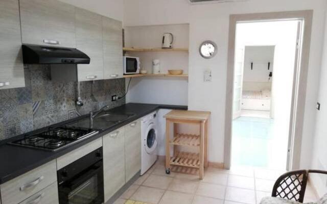 casa a 100mt mare