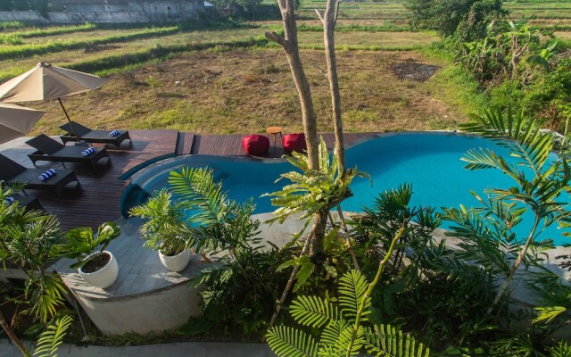 Odessa Village by Pramana Villas