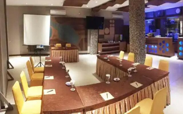 Diamond Hotel Samarinda