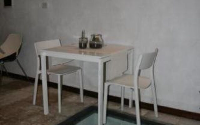 La Cattedrale B&B
