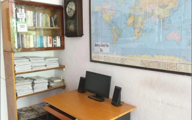 Village Inn Hostel