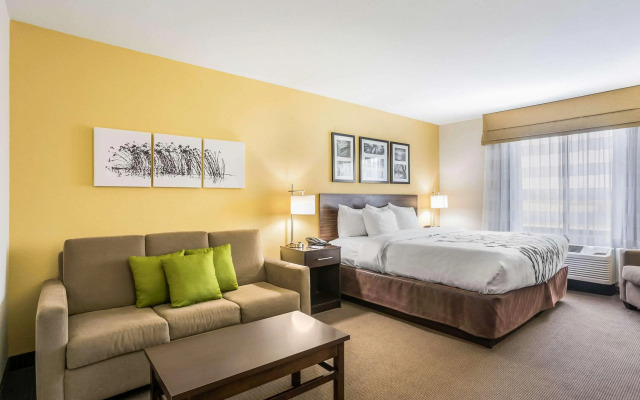 Sleep Inn & Suites