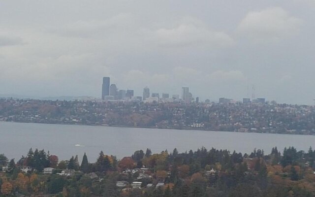 Hyatt Regency Bellevue