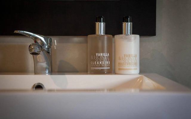 The Lions Guesthouse