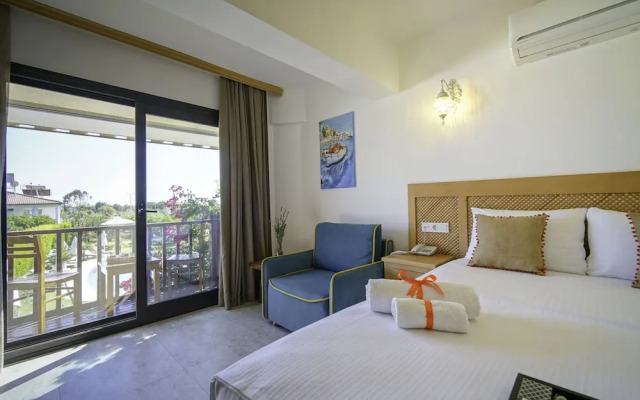 Savana Butik Otel