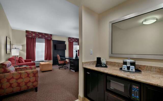 Hampton Inn & Suites Tampa Northwest/Oldsmar