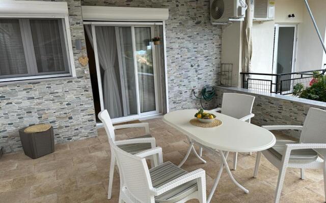 Relax apartment 50m from the sea