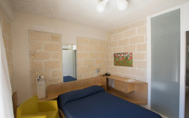 Cave Bianche Hotel