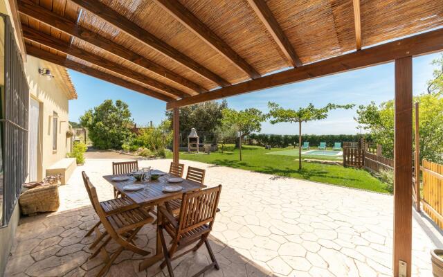 Florence in L'Escala