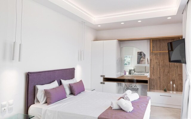 Luxury Villa Oasis 11 Bedrooms With Heated Pool