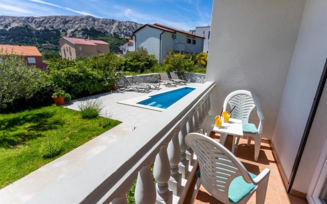 Bed & Breakfast Došen