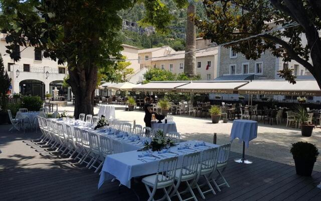 Hotel Restaurant du Parc