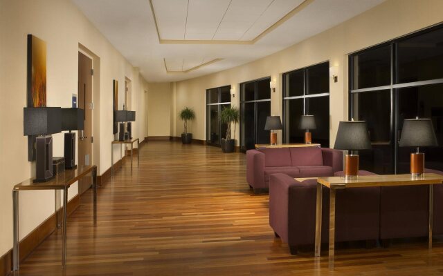 Four Points by Sheraton Jacksonville Baymeadows