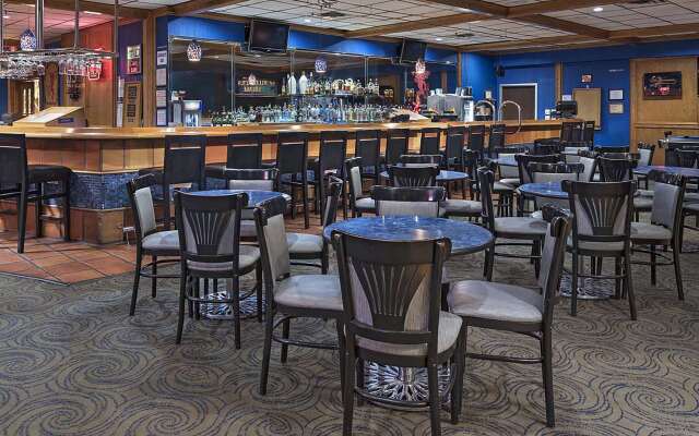 Stevens Inn a Howard Johnson by Wyndham
