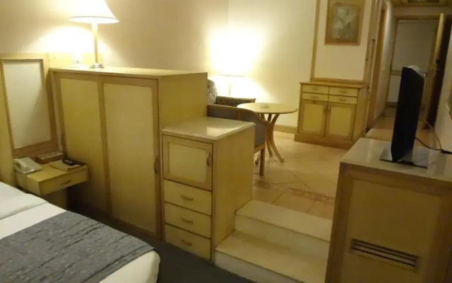 IRA By Orchid Mumbai T-2 International Airport