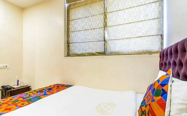 Fabhotel Astra Haven