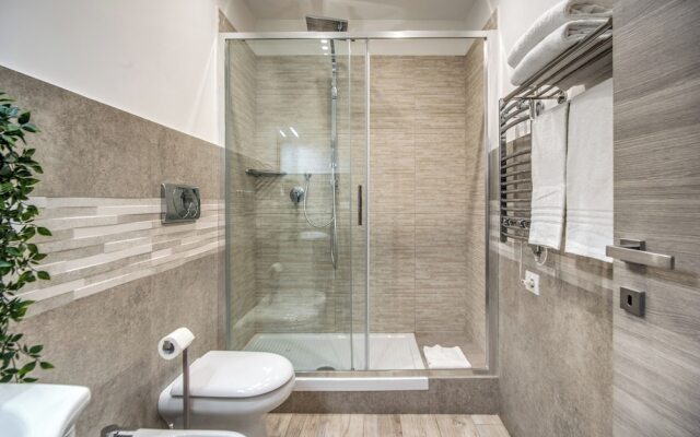 Tacito 23 - Luxury Rooms