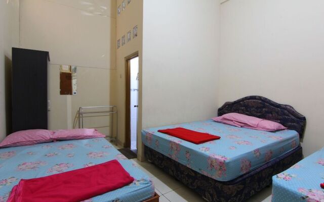 Hotel Nugraha