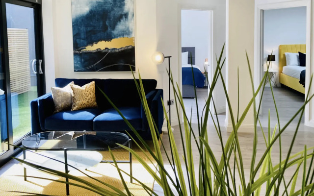 Hybrid Resi - Fulham