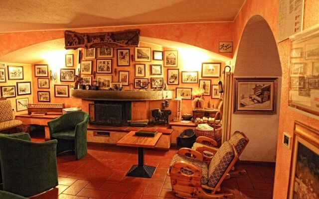 Villetta con Giardino e Panorama Incantevole