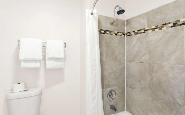 Surestay Plus Hotel by Best Western Susanville