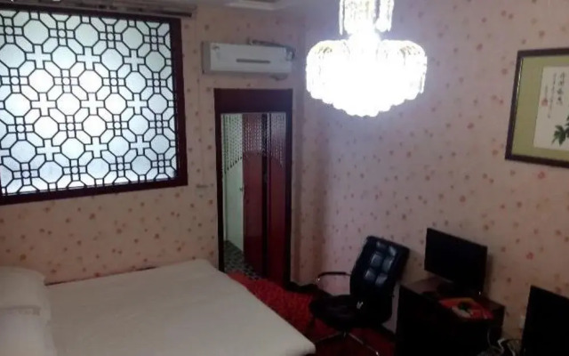Yesanpo Xin'anlou Inn