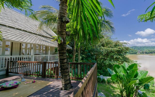 Kiridara Villa Visoun