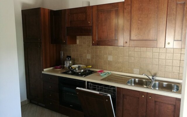 Apartment Ginestra 1 Bedroom 5 Pax Shared Pool