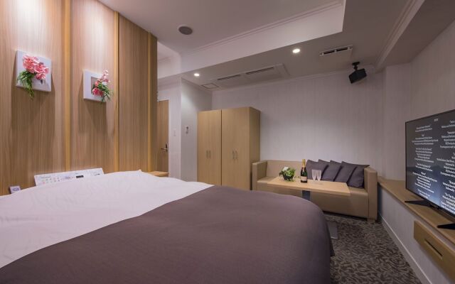 Hotel Eldia Luxury Sendai