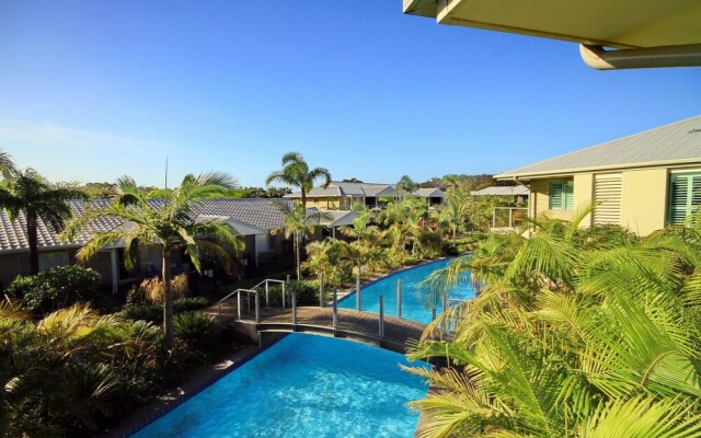 Pacific Blue Apartment, Unit 288A/265 Sandy Point Road