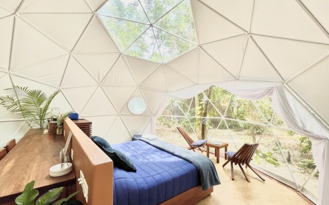 Ku Kuk Glamping