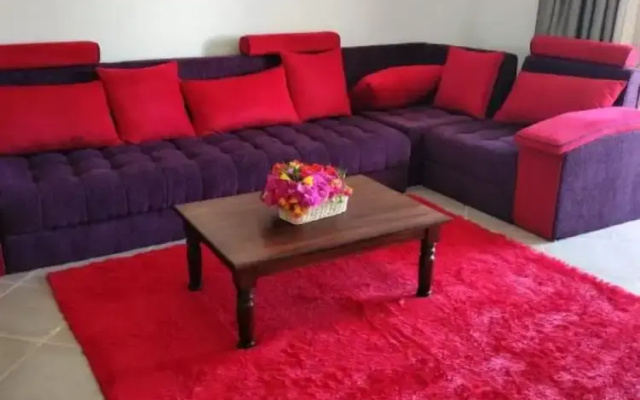 Stay.Plus Malindi Apartment