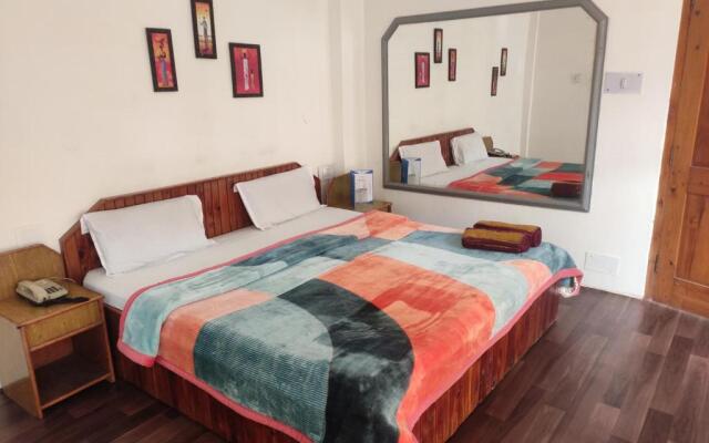Hadimba Way Manali - Best Family Hotel