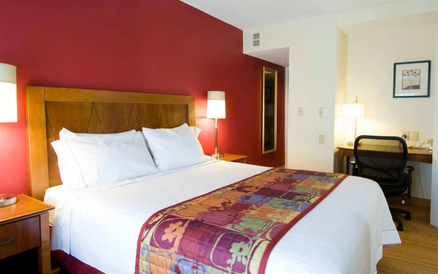 Residence Inn Raleigh Midtown