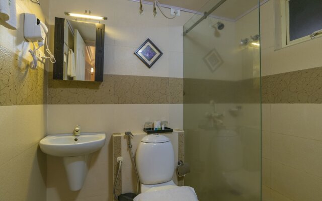 FabHotel Dreamz Airport Residency