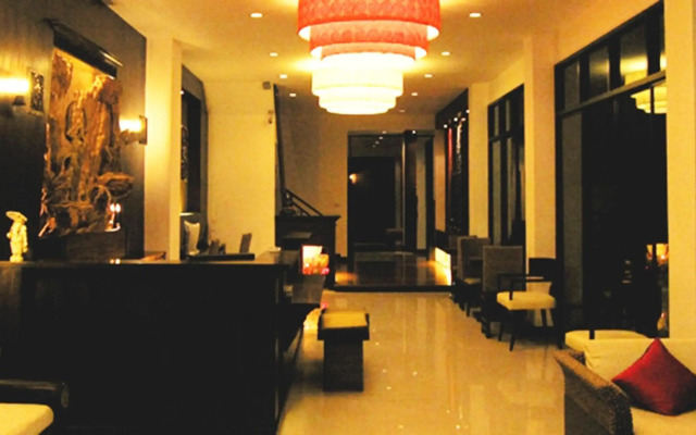 Nicha Hua Hin Hotel