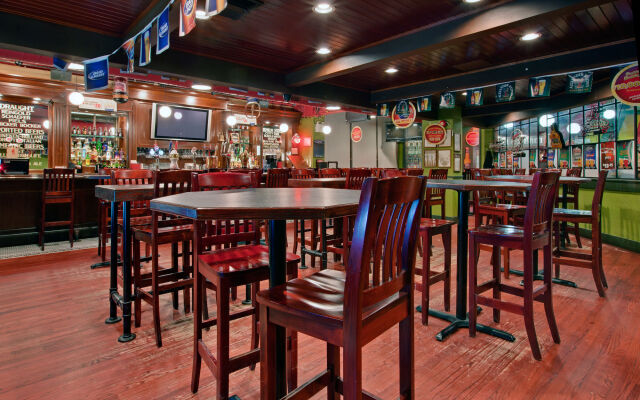 Holiday Inn St. John's Conference Centre by IHG