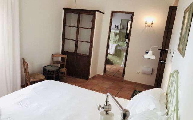 La Morada Mas Hermosa