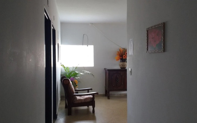 Flor de Pequi Pousada