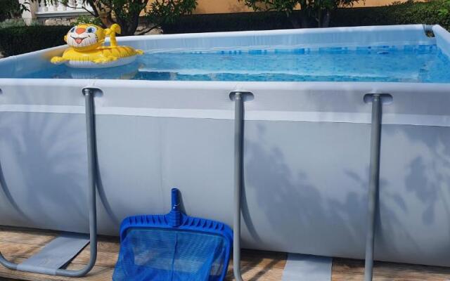 Apartmani Natalija i Zala