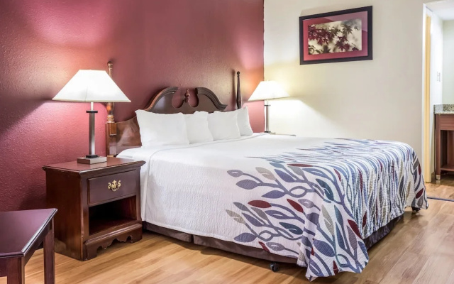 Travelodge Caryville